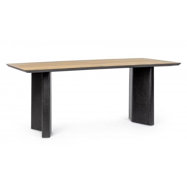 STANWOOD modern étkezőasztal - 190cm