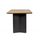 STANWOOD modern étkezőasztal - 190cm