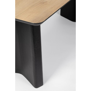 STANWOOD modern étkezőasztal - 190cm