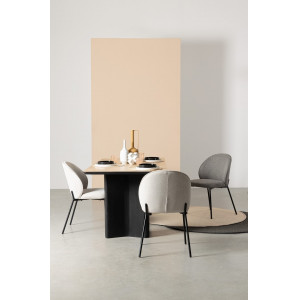 STANWOOD modern étkezőasztal - 190cm