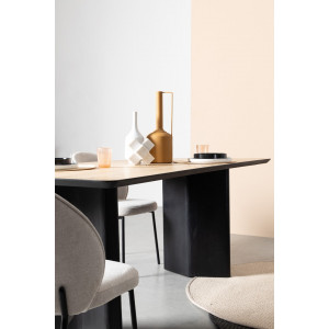 STANWOOD modern étkezőasztal - 190cm