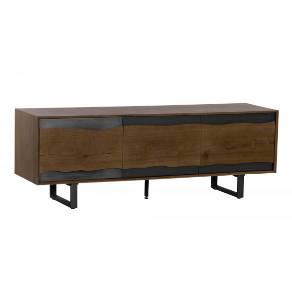 ZAMBEZI-II modern TV-szekrény - 160cm