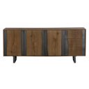 ZAMBEZI modern komód - 180cm