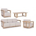 NAURU prémium kültéri szett