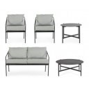 BELIZE design kültéri szett