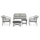 BELIZE design kültéri szett