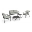 BELIZE design kültéri szett