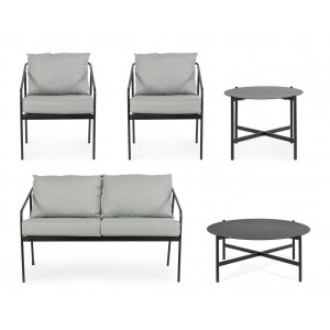 BELIZE design kültéri szett