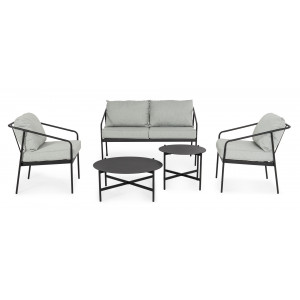 BELIZE design kültéri szett