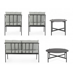 BELIZE design kültéri szett