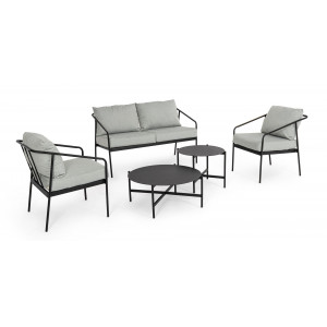 BELIZE design kültéri szett