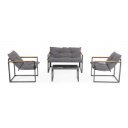 MEDELLIN design kültéri szett