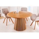 VALHALLA modern bővíthető étkezőasztal - 120-160-200cm