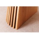 VALHALLA modern bővíthető étkezőasztal - 120-160-200cm