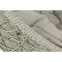 JALISCO design függőfotel - szürke