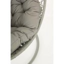 JALISCO design függőfotel - szürke