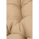 JALISCO design függőfotel - beige