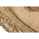 JALISCO design függőfotel - beige