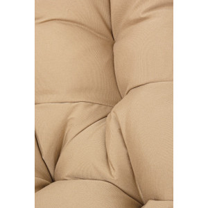 JALISCO design függőfotel - beige