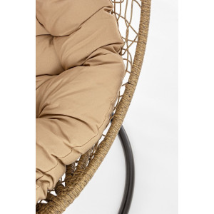 JALISCO design függőfotel - beige
