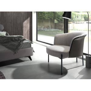 LIZARRA design fotel ANGEL CERDA