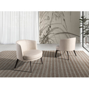 LOGRONO design fotel ANGEL CERDA