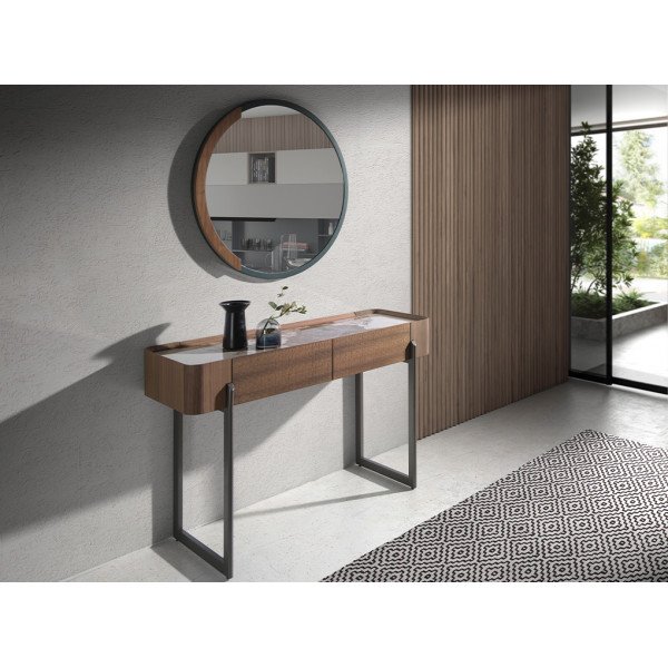 IDOLE prémium dió konzolasztal - 120cm IDOLE prémium dió konzolasztal - 120cm