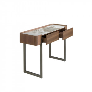 IDOLE prémium dió konzolasztal - 120cm
