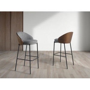 FRANCO prémium bárszék ANGEL CERDA