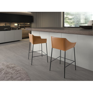 FERNANDO prémium bárszék ANGEL CERDA