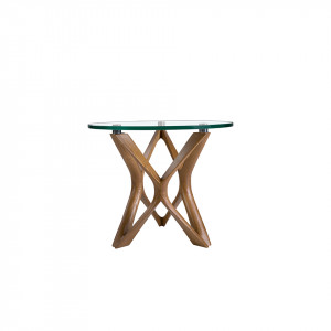 CARULLA prémium lerakóasztal - 50cm