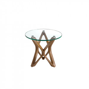 CARULLA prémium lerakóasztal - 50cm