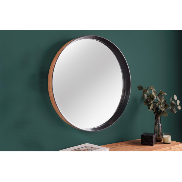 AMSTERDAM modern tükör - 70cm - tölgy AMSTERDAM modern tükör - 70cm - tölgy