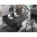 RODELLAR bővíthető kerámia design étkezőasztal - 160-240cm