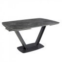 RODELLAR bővíthető kerámia design étkezőasztal - 160-240cm
