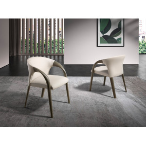 SODETO prémium étkezőszék ANGEL CERDA