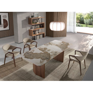 ROSSEL prémium dió étkezőasztal - 200cm ANGEL CERDA