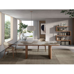 ROSSEL prémium dió étkezőasztal - 200cm ANGEL CERDA