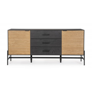 GREENVILLE design komód - 164cm BIZZOTTO