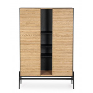GREENVILLE design szekrény - 110cm BIZZOTTO
