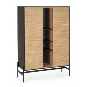 GREENVILLE design szekrény - 110cm BIZZOTTO