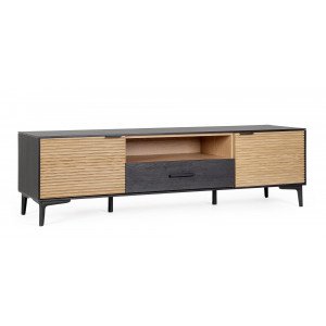 GREENVILLE design TV-szekrény - 154cm BIZZOTTO