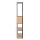 GREENVILLE design polc 200cm
