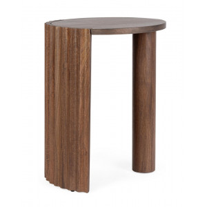 ORISSA mangófa lerakóasztal - 50cm BIZZOTTO