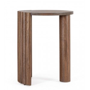 ORISSA mangófa lerakóasztal - 50cm BIZZOTTO
