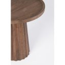 ORISSA mangófa lerakóasztal - 46cm