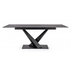 BOLSANO design bővíthető kerámia étkezőasztal - 160-200cm BIZZOTTO