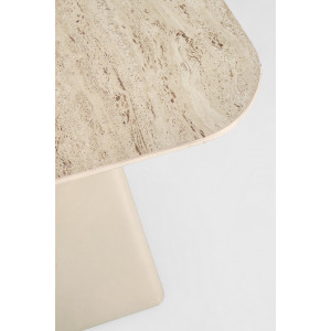 GENOVESE kerámia lerakóasztal szett BIZZOTTO