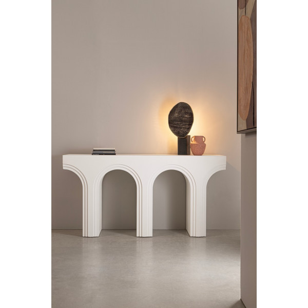 ROME különleges konzolasztal - 160cm