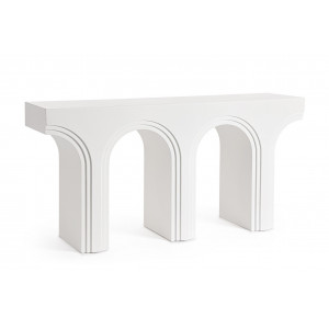 ROME különleges konzolasztal - 160cm BIZZOTTO